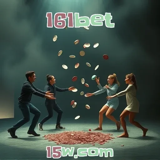 161bet: O Aplicativo que Transforma Suas Apostas em Emoção