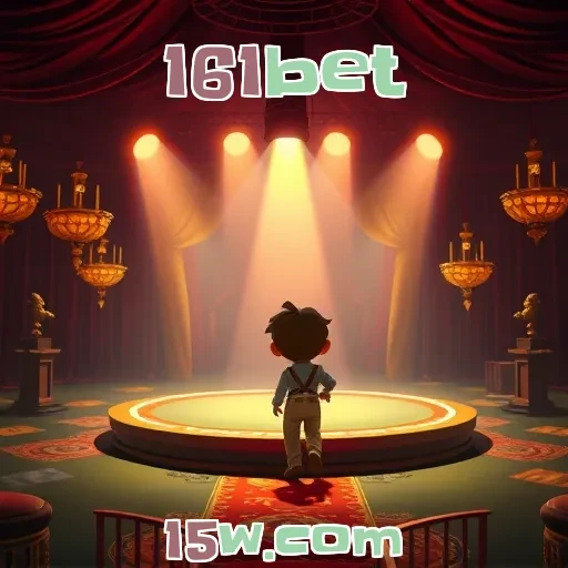 161bet: Descubra as Funcionalidades da Seção de Login que Encantam Usuários