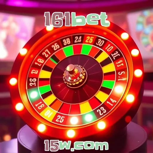 161bet Caça-Níqueis