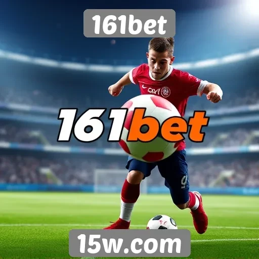 Promoções e bônus atrativos na 161bet