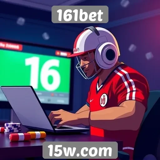 Recursos exclusivos do site 161bet em análise