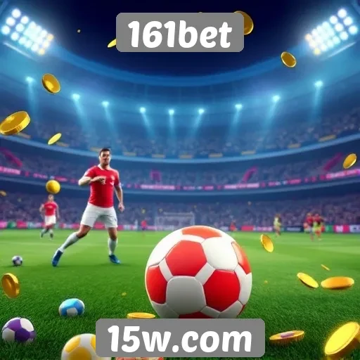 Plataforma 161bet expande sua base de usuários