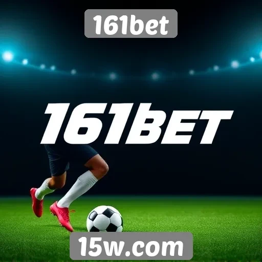 O impacto das promoções na experiência do usuário 161bet