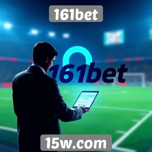 Segurança e confiabilidade no site 161bet